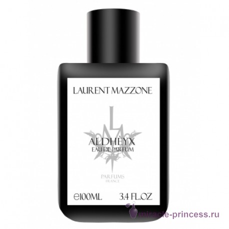 LM Parfums Aldheyx 11