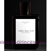 LM Parfums Ambre Muscadin