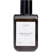 LM Parfums Ambre Muscadin