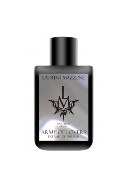 LM Parfums Army Of Lovers