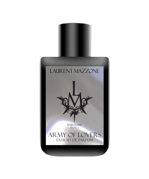 LM Parfums Army Of Lovers