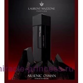 LM Parfums Arsenic Osman