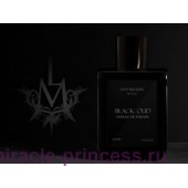 LM Parfums Black Oud