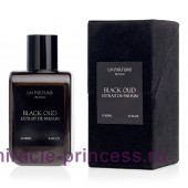 LM Parfums Black Oud