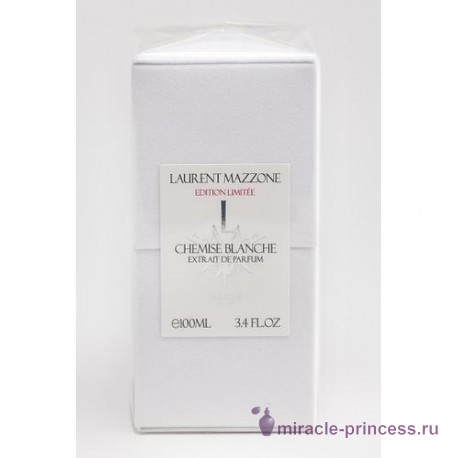 LM Parfums Chemise Blanche 22