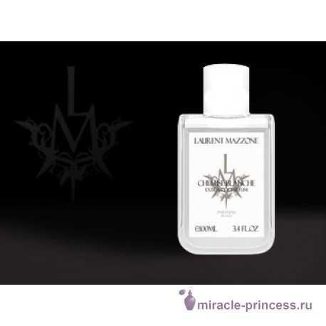 LM Parfums Chemise Blanche 22