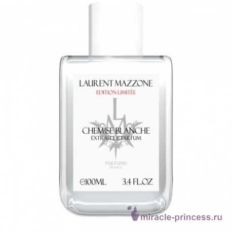 LM Parfums Chemise Blanche 11