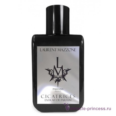 LM Parfums Cicatrices 11