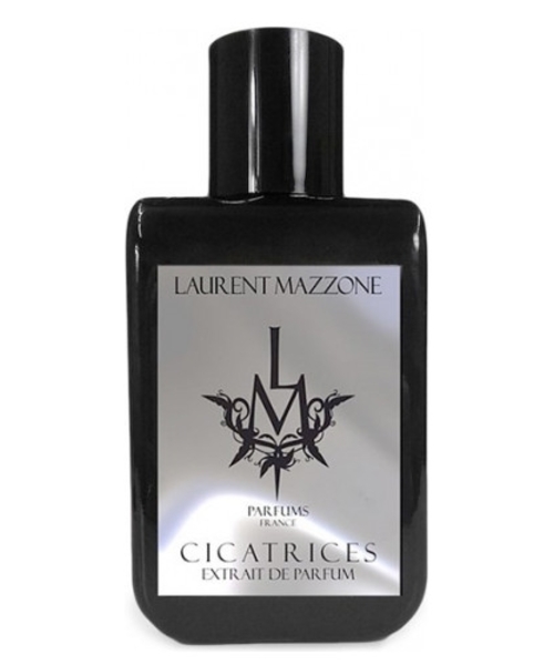 LM Parfums Cicatrices