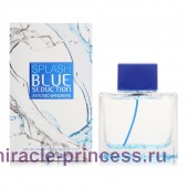 Antonio Banderas Blue Seduction Splash