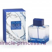 Antonio Banderas Blue Seduction Splash