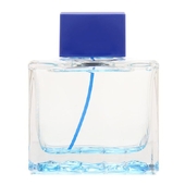 Antonio Banderas Blue Seduction Splash