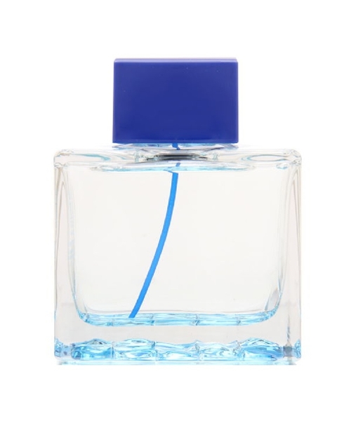 Antonio Banderas Blue Seduction Splash