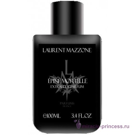 LM Parfums Epine Mortelle 11