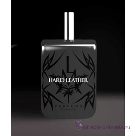 LM Parfums Hard Leather 22