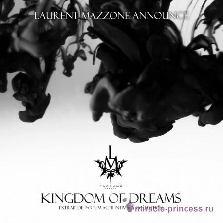 LM Parfums Kingdom of Dreams 22