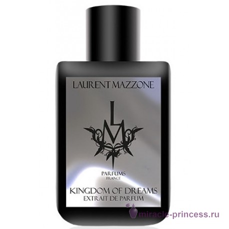 LM Parfums Kingdom of Dreams 11