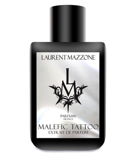 LM Parfums Malefic Tattoo