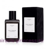 LM Parfums Noir Gabardine