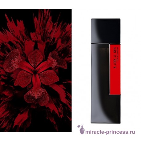 LM Parfums Radikal Iris 22