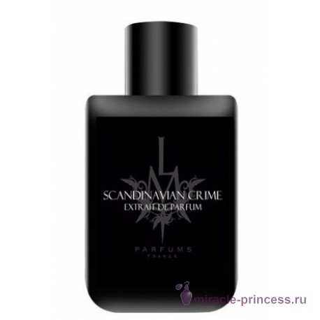 LM Parfums Scandinavian Crime 11