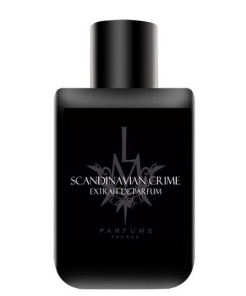 LM Parfums Scandinavian Crime