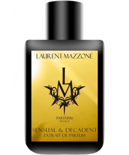 LM Parfums Sensual & Decadent