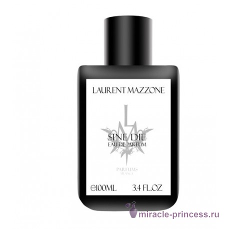 LM Parfums Sine Die 11