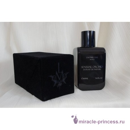 LM Parfums Sensual Orchid 22