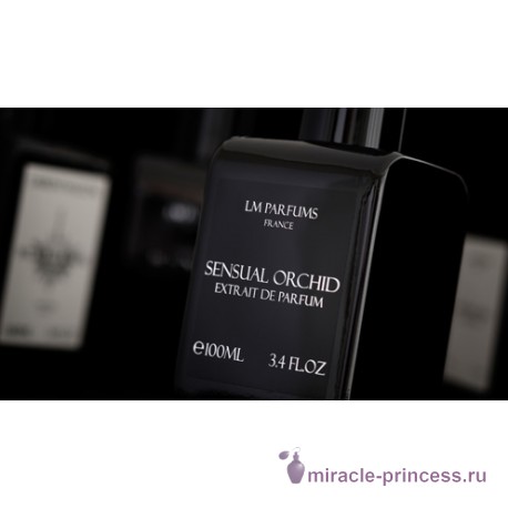 LM Parfums Sensual Orchid 22