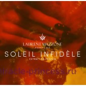 LM Parfums Soleil Infidele