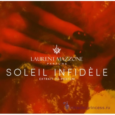 LM Parfums Soleil Infidele 22