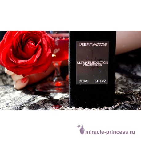 LM Parfums Ultimate Seduction 22