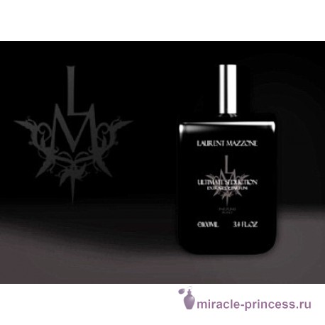 LM Parfums Ultimate Seduction 22