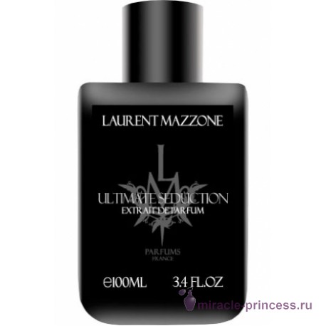 LM Parfums Ultimate Seduction 11