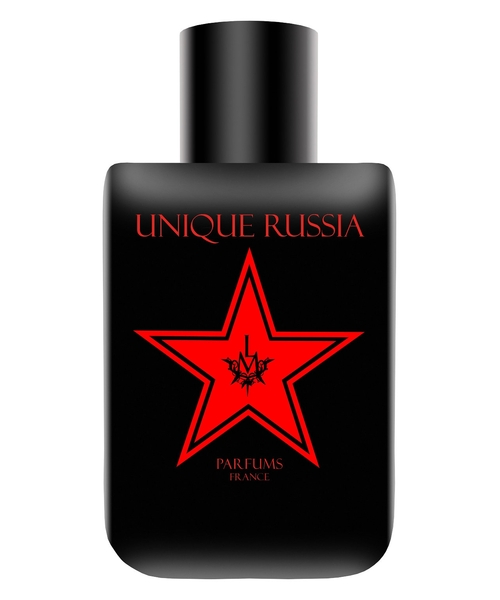 LM Parfums Unique Russia