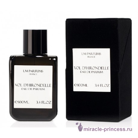 LM Parfums Vol d`Hirondelle 22