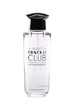 Antonio Banderas Diavolo Select Club