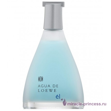 Loewe Agua De Loewe for him 11