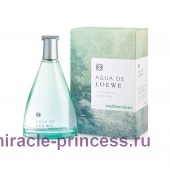 Loewe Agua de Loewe Mediterraneo