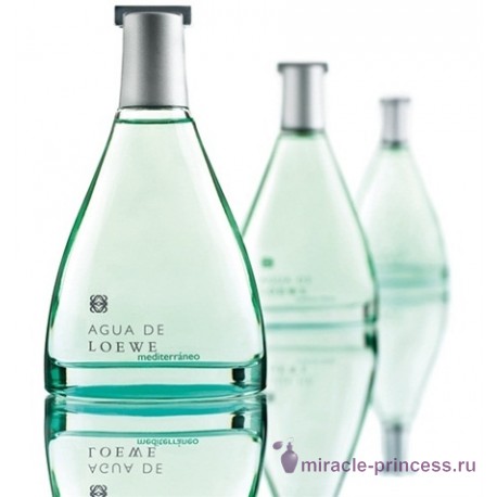 Loewe Agua de Loewe Mediterraneo 22