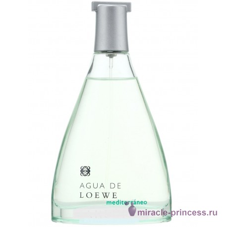 Loewe Agua de Loewe Mediterraneo 11