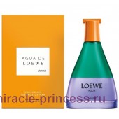 Loewe Agua Miami