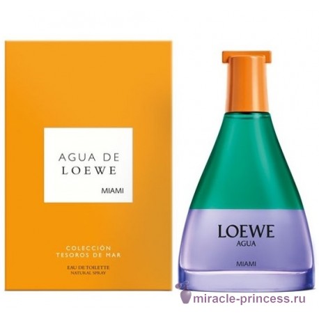 Loewe Agua Miami 22