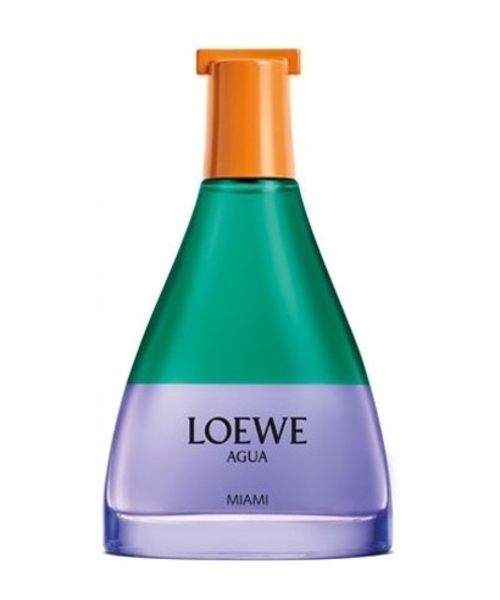 Loewe Agua Miami