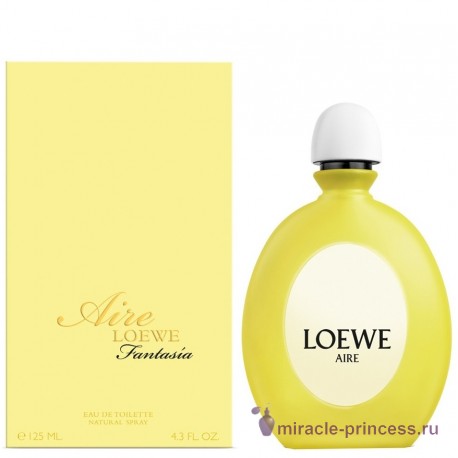 Loewe Aire Fantasia 22