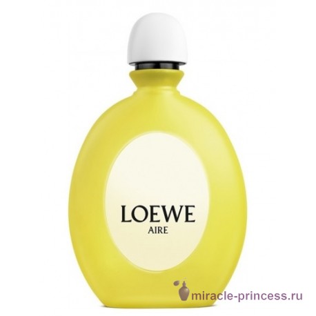 Loewe Aire Fantasia 11