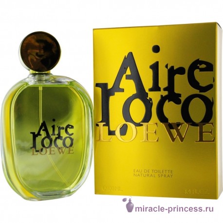 Loewe Aire Loco 22