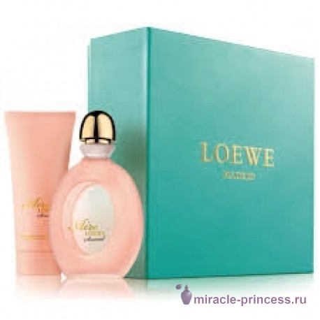 Loewe Aire Sensual 22