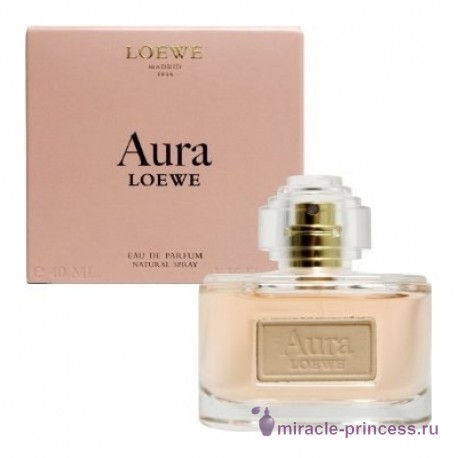 Loewe Aura 22